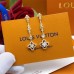 Louis Vuitton Earstuds best replica 