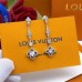 Louis Vuitton Earstuds best replica 