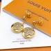 Louis Vuitton Earstuds best replica 