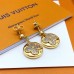 Louis Vuitton Earstuds best replica 