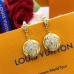 Louis Vuitton Earstuds best replica 