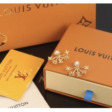 Louis Vuitton Earstuds best replica 