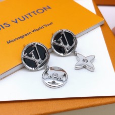 Louis Vuitton Earstuds best replica 