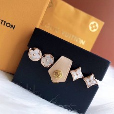 Louis Vuitton Earstuds best replica 