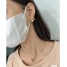 Louis Vuitton Earstuds best replica 