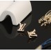 Louis Vuitton Earstuds best replica 