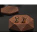 Louis Vuitton Earstuds best replica 