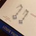 Louis Vuitton Earstuds best replica 