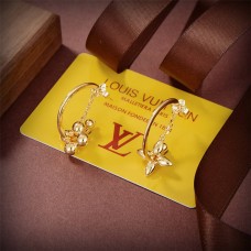 Louis Vuitton Earstuds best replica 