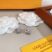 Louis Vuitton Earstuds best replica 