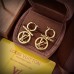 Louis Vuitton Earstuds best replica 