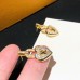 Louis Vuitton Earstuds best replica 