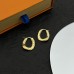 Louis Vuitton Earstuds best replica 