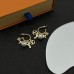 Louis Vuitton Earstuds best replica 