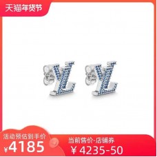 Louis Vuitton Earstuds best replica 