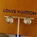 Louis Vuitton Earstuds best replica 