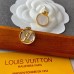 Louis Vuitton Earstuds best replica 