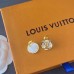 Louis Vuitton Earstuds best replica 