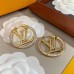 Louis Vuitton Earstuds best replica 