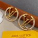 Louis Vuitton Earstuds best replica 