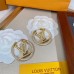 Louis Vuitton Earstuds best replica 