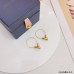 Louis Vuitton Earstuds best replica 