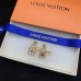 Louis Vuitton Earstuds best replica 