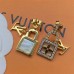 Louis Vuitton Earstuds best replica 