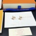 Louis Vuitton Earstuds best replica 