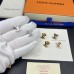 Louis Vuitton Earstuds best replica 