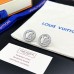 Louis Vuitton Earstuds best replica 