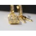 Louis Vuitton Earstuds best replica 