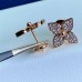 Louis Vuitton Earstuds best replica 