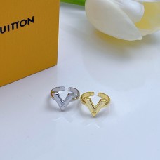 Louis Vuitton Ring best replica size 6 7 8