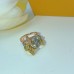 Louis Vuitton Ring best replica size 6 7 8