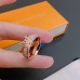 Louis Vuitton Ring best replica size 6 7 8