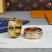 Louis Vuitton Ring best replica size 6 7 8