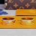 Louis Vuitton Ring best replica size 6 7 8