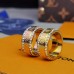 Louis Vuitton Ring best replica size 6 7 8