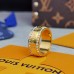 Louis Vuitton Ring best replica size 6 7 8