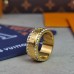 Louis Vuitton Ring best replica size 6 7 8