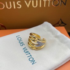 Louis Vuitton Ring best replica size 6 7 8