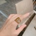 Louis Vuitton Ring best replica size 6 7 8