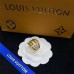 Louis Vuitton Ring best replica size 6 7 8