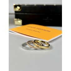 Louis Vuitton Ring best replica size 6 7 8