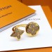 Louis Vuitton Ring best replica size 6 7 8