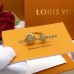 Louis Vuitton Ring best replica size 6 7 8