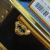 Louis Vuitton Ring best replica size 6 7 8