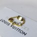 Louis Vuitton Ring best replica size 6 7 8