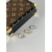 Louis Vuitton Ring best replica size 6 7 8